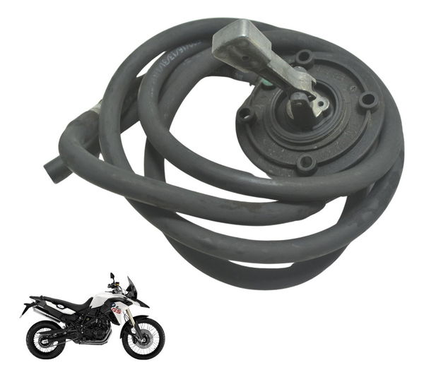 Respiro Tanque Bmw F 800 Gs 13-16 Original
