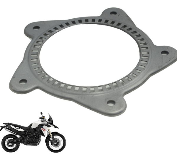 Roda Fônica Bmw F 800 Gs 13-16 Original