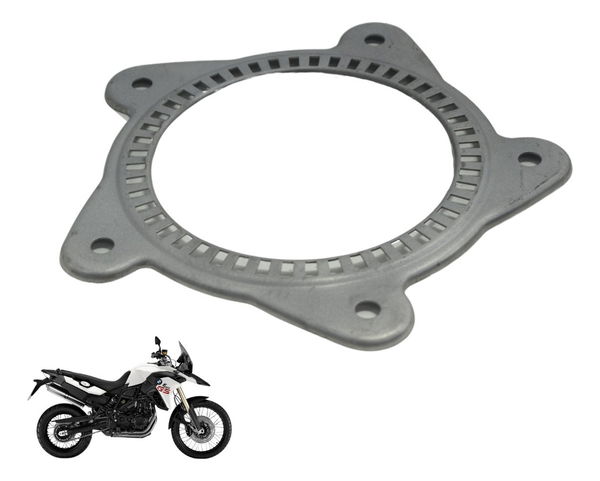 Roda Fônica Bmw F 800 Gs 13-16 Original