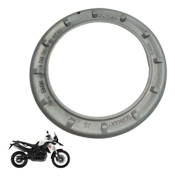 Flange Bomba Combustível Bmw F 800 Gs 13-16 Original