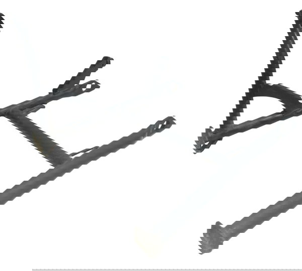 Cavalete Central Bmw F 800 Gs 13-16 Original