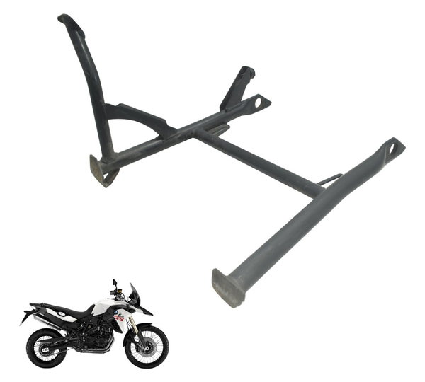 Cavalete Central Bmw F 800 Gs 13-16 Original