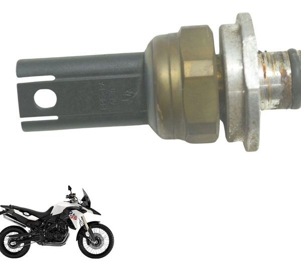 Sensor Pressão Combustível Bmw F 800 Gs 13-16 Original