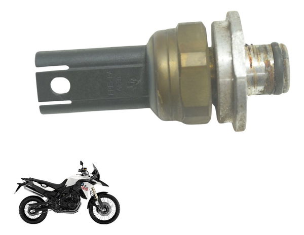 Sensor Pressão Combustível Bmw F 800 Gs 13-16 Original