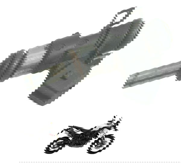 Bico Injetor Bmw F 800 Gs 13-16 Original