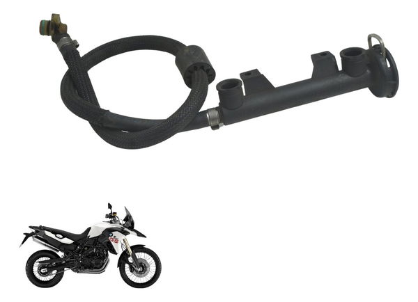 Flauta Injeção Bmw F 800 Gs 13-16 Original