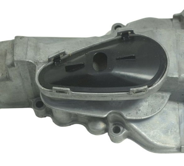 Pescador Óleo Bmw F 800 Gs 13-16 Original