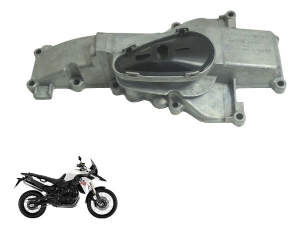 Pescador Óleo Bmw F 800 Gs 13-16 Original