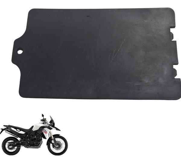 Tampa Painel Frontal Bmw F 800 Gs 13-16 Original
