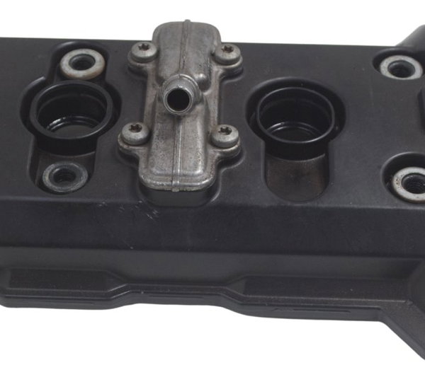 Tampa Cabeçote Bmw F 800 Gs 13-16 Original