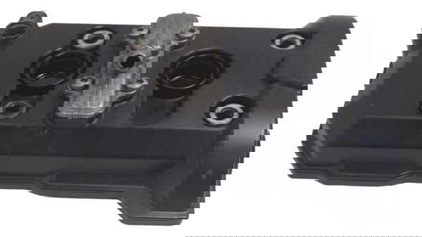 Tampa Cabeçote Bmw F 800 Gs 13-16 Original