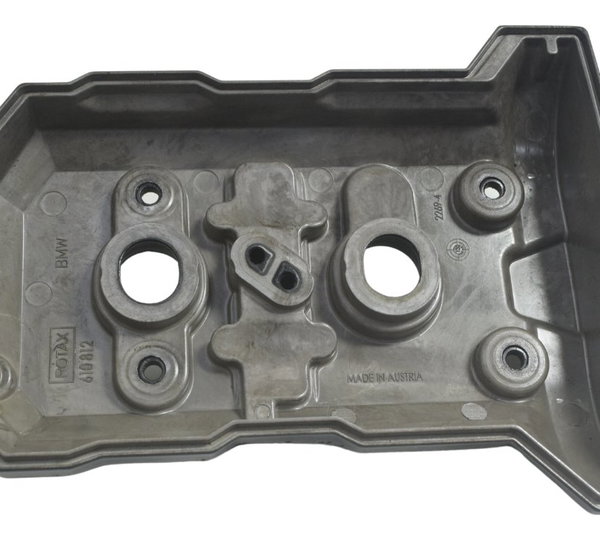 Tampa Cabeçote Bmw F 800 Gs 13-16 Original