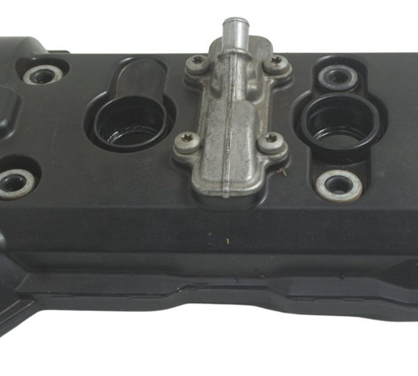 Tampa Cabeçote Bmw F 800 Gs 13-16 Original