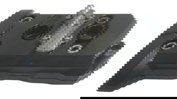 Tampa Cabeçote Bmw F 800 Gs 13-16 Original