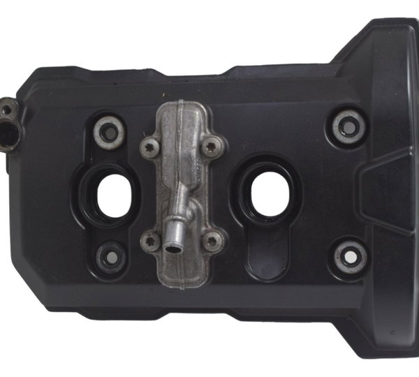 Tampa Cabeçote Bmw F 800 Gs 13-16 Original