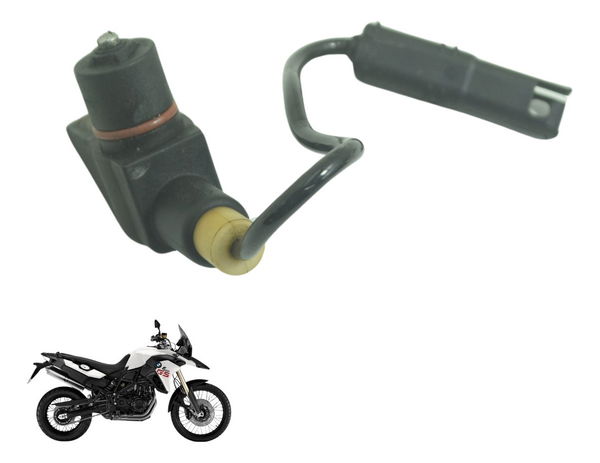 Sensor Rotação Virabrequim Bmw F 800 Gs 13-16 Original
