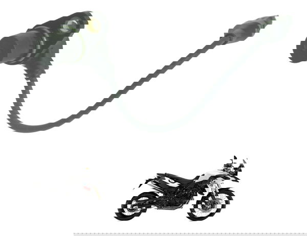 Sensor Rotação Cabeçote Bmw F 800 Gs 13-16 Original
