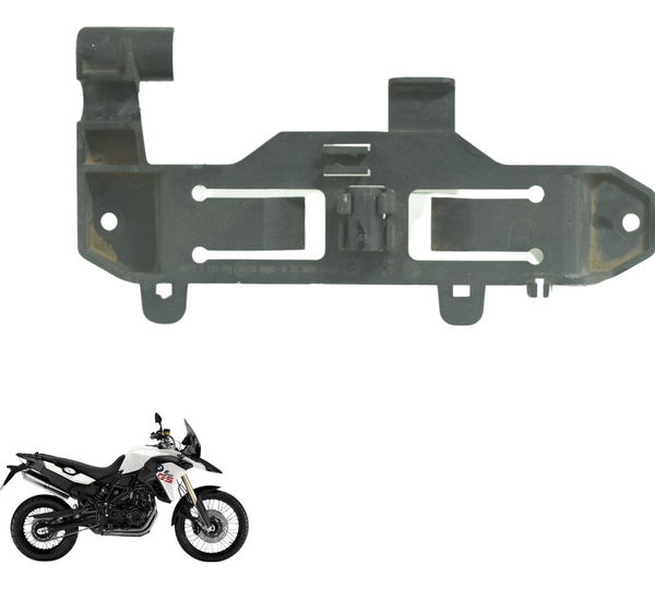 Suporte Fixação Bateria Bmw F 800 Gs 13-16 Original