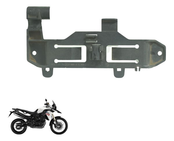 Suporte Fixação Bateria Bmw F 800 Gs 13-16 Original