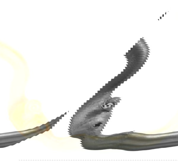 Curva Escape C/ Avaria Bmw F 800 Gs 13-16 Original