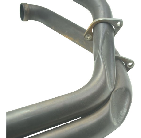 Curva Escape C/ Avaria Bmw F 800 Gs 13-16 Original
