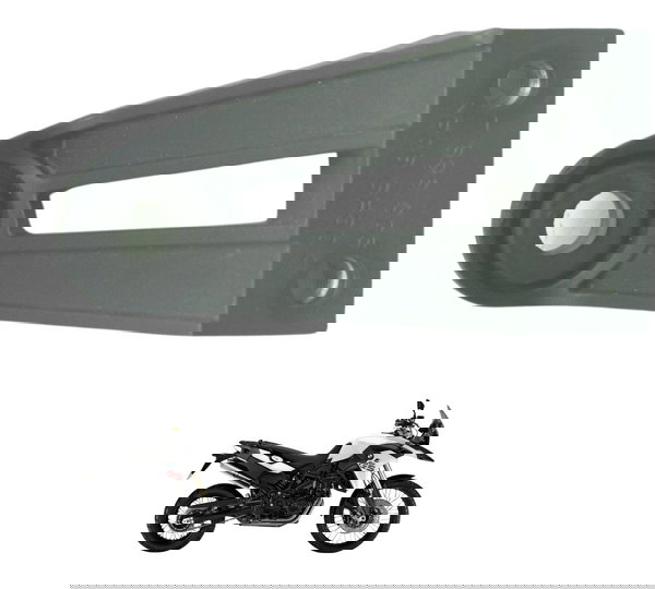 Suporte Farol Bmw F 800 Gs 13-16 Original