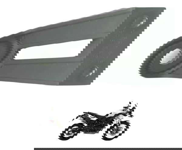 Suporte Farol Bmw F 800 Gs 13-16 Original