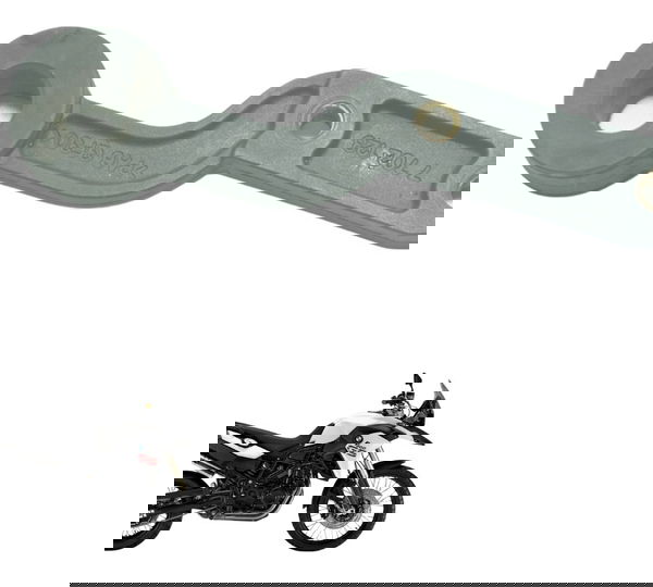 Suporte Radiador Bmw F 800 Gs 13-16 Original