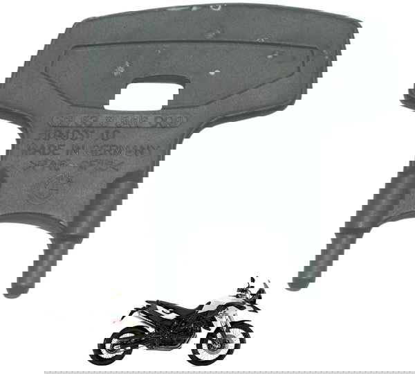 Chave Regulador Amortecedor Bmw F 800 Gs 13-16 Original