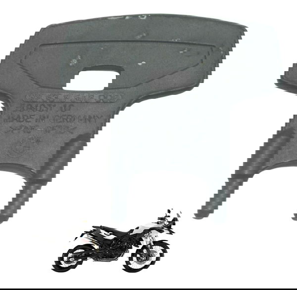 Chave Regulador Amortecedor Bmw F 800 Gs 13-16 Original