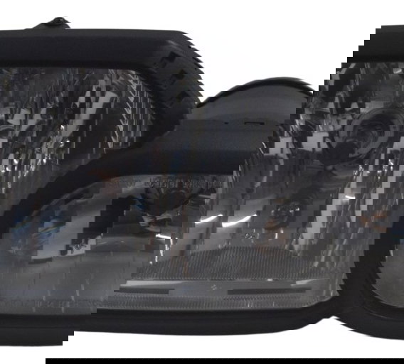 Farol Bmw F 800 Gs 13-16 Original