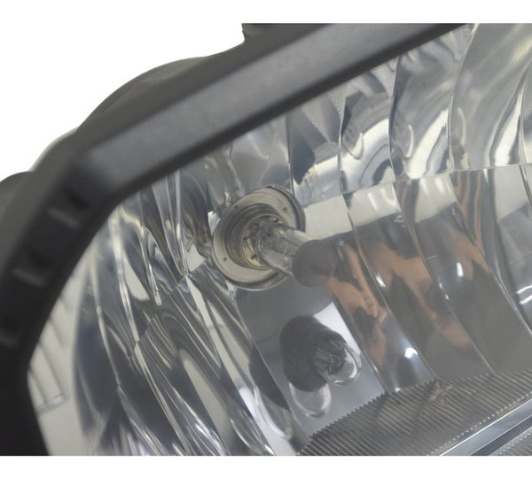 Farol Bmw F 800 Gs 13-16 Original