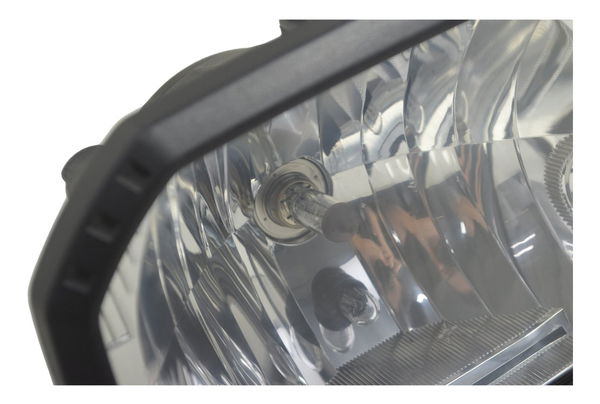 Farol Bmw F 800 Gs 13-16 Original