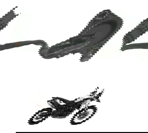 Sensor Potenciômetro Bmw F 800 Gs 13-16 Original