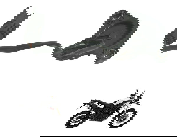 Sensor Potenciômetro Bmw F 800 Gs 13-16 Original