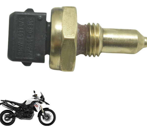 Sensor Temperatura Bmw F 800 Gs 13-16 Original
