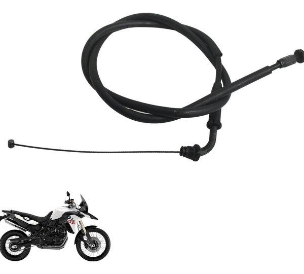 Cabo Embreagem Bmw F 800 Gs 13-16 Original