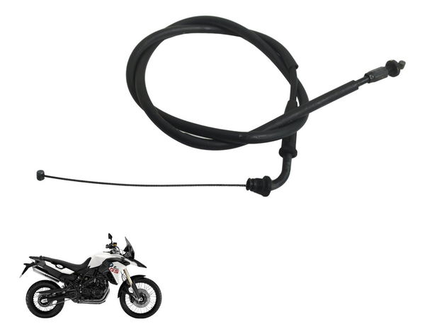 Cabo Embreagem Bmw F 800 Gs 13-16 Original