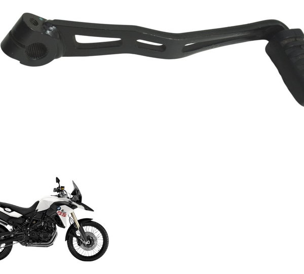 Pedal Câmbio Bmw F 800 Gs 13-16 Original