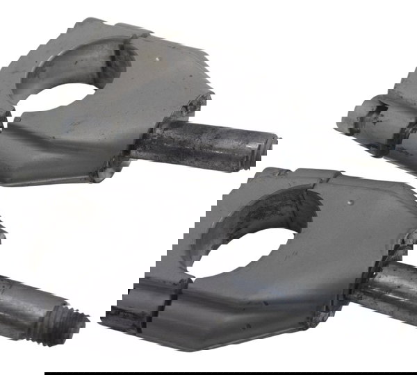 Par Riser Guidão C/ Avaria Bmw F 800 Gs 13-16 Original