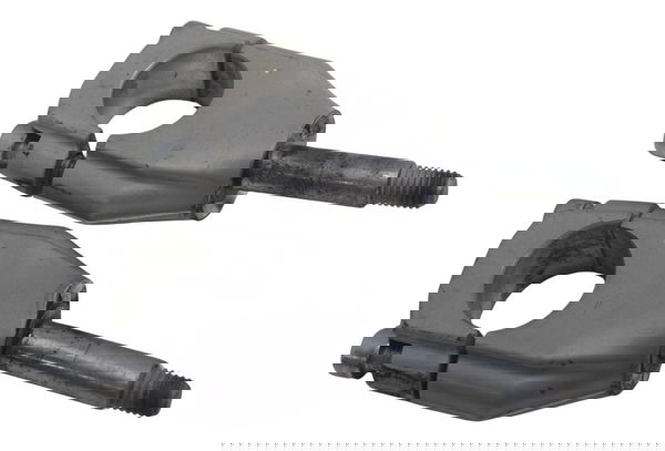 Par Riser Guidão C/ Avaria Bmw F 800 Gs 13-16 Original