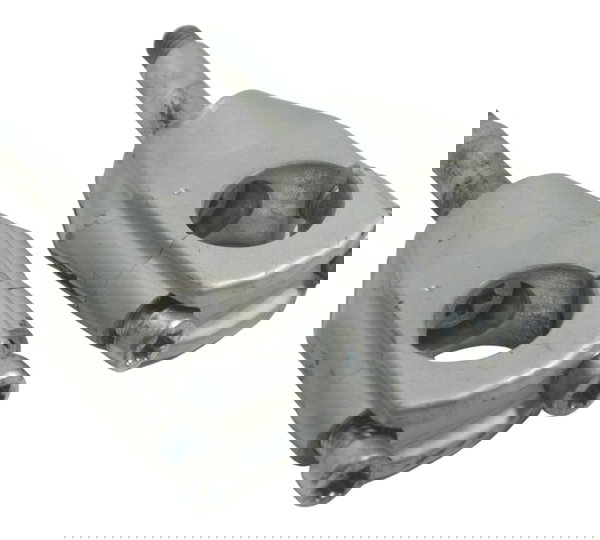 Par Riser Guidão C/ Avaria Bmw F 800 Gs 13-16 Original