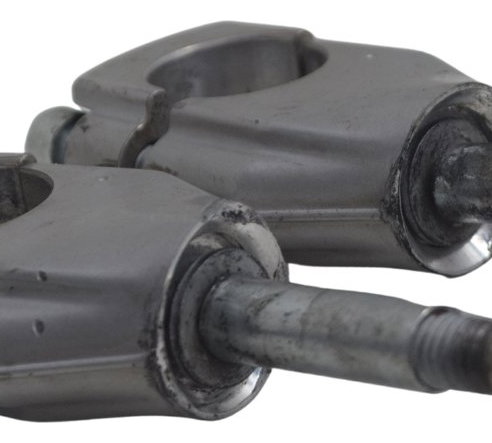 Par Riser Guidão C/ Avaria Bmw F 800 Gs 13-16 Original