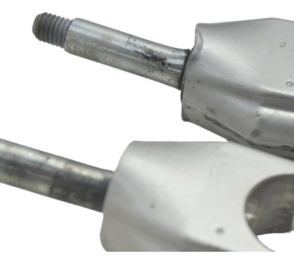 Par Riser Guidão C/ Avaria Bmw F 800 Gs 13-16 Original