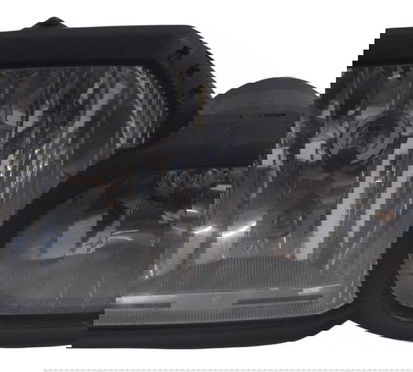 Farol Bmw F 800 Gs 13-16 Original