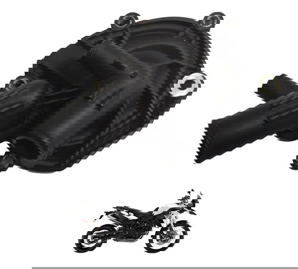 Tampa Bomba Água Bmw F 800 Gs 13-16 Original