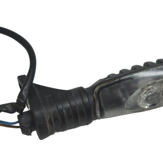 Pisca Dianteiro Bmw F 800 Gs 13-16 Original