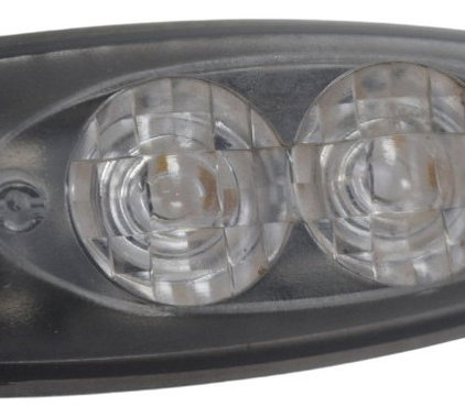 Pisca Dianteiro Bmw F 800 Gs 13-16 Original