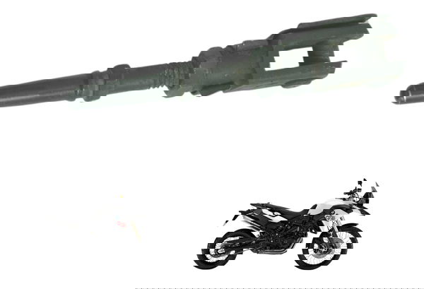 Pino Acionador Freio Traseiro Bmw F 800 Gs 13-16 Original