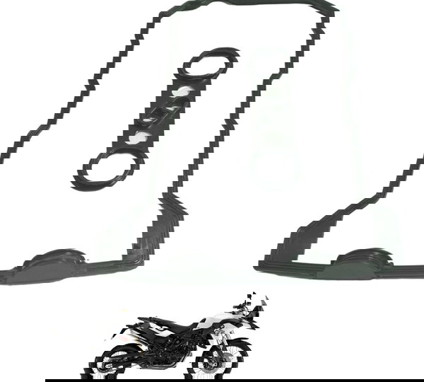 Guarnição Tampa Válvula Bmw F 800 Gs 13-16 Original